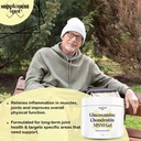 Bundle: Maximum Prostate and Glucosamine Chondroitin 5