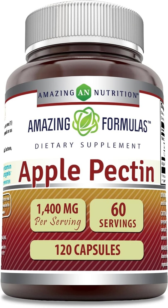 Amazing Formulas Taurine 1000mg Capsules Amino Acid Supplement | Non-GMO | Gluten Free | Made in USA (100 Count | 6 Pack) 2