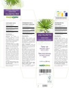 Naturalma Saw Palmetto (Serenoa repens or Sabal serrulata) Fruit Alcohol-Free Tincture - 6.76 fl oz Liquid Extract in Drops - Herbal Supplement - Vegan 3