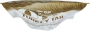 Om Mushroom Superfood Organic Turkey Tail Matrix Powder, 3.5 OZ 5