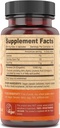 DEVA Vegan Flaxseed Oil - 90 Vcaps 4