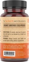 DEVA Vegan Flaxseed Oil - 90 Vcaps 5
