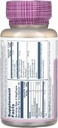 Solaray, Pygeum & Saw Palmetto, 120 Vegetarian Capsules 3