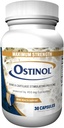 Ostinol Maximum Strength 450mg - Bone & Joint Supplement | Stem Cell Activation Certified | Bio Active Protein Complex for Moderate Bone Loss & Moderate Joint Disfunction - 30 Capsules 2