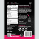 INSALTD™ Sugar Free Electrolytes Powder Packets with No Stevia Aftertaste | High-Potency Hydration Packets | Keto Electrolyte Drinks | Intermittent Fasting Drink Mix | 12 Pack (Variety Pack) 3