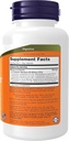 NOW Foods, Probiotic-10™, 25 Billion, with 10 Probiotic Strains, Dairy, Soy and Gluten Free, Strain Verified, 180 Veg Capsules 3