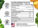 FarmHaven Magnesium Glycinate & Malate Complex and Glucosamine Chondroitin 6