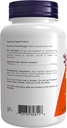 NOW FOODS Dmannose 500mg, 120 CT 3
