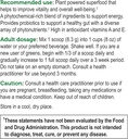 Genuine Health Greens+ Original Superfood Powder - Unsweetened Natural - Stevia Free - Chlorophyll Rich Ingredients, Spirulina, Milk Thistle, Antioxidants -Dairy Free -208g-25 Servings 4