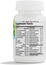 365 By Whole Foods Market, Adult Multi With Iron, 90 Count 3