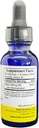 Liquid Vitamin B3 Drops - Cold Processed Niacin Supplement, Supports Tongue & Skin Health - Vegan, Non-Alcoholic and Quality Tested.- 1 Fl. Oz, 36 Servings 4