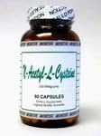 hipamus Montiff - N-Acetyl-L-Cysteine 500 mg 90 caps 2