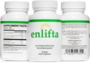 Best Mood Supplement - Natural Mood Elevation Supplement - 5-HTP - 3 Month Supply-Dr Developed Tablet-St. Johns Wort 2
