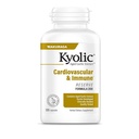 Kyolic Aged Garlic Extract Formula 200, Cardiovascular & Immune*, Reserve, 120 Capsules