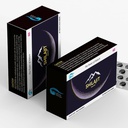 100% reine maximale Stärke Shilajit Resin Tabletten: Energie, Stoffwechsel, Immunität - 85+ Trace Minerals & Fulvic Acid - natürliche Shilajit Tablets