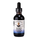 Formules originales de Christopher Extrait de calcium à base de plantes, soutien à la santé des os naturels, 2 oz