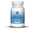 Relieve + Repair Quercetin 1000mg, Poudre de jus de grenade, Supplément d'antioxydants OPC - Pure Quercetin Dihydrate -Forme préférée pour la biodisponibilité (90 onglets)