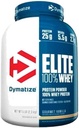 PROTEINE ELITE VANILLA 5LB