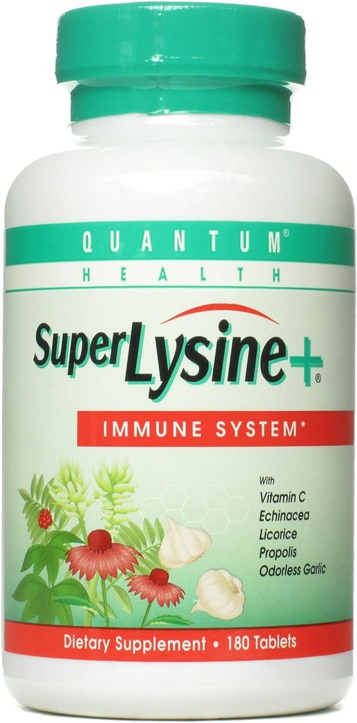 Super Lysine+ 180T, Packung von 12
