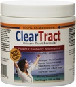 Cleartract D-Mannose Formula Powder, 50 Gramm