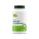 Supplemento DIM 500mg - Diindolylmethane per il metabolismo dell'estrogeno, la salute ormonale, il supporto dell'acne e dell'antiossidante – Vegan, non OGM, senza glutine - 90 capsule