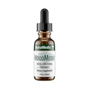 NutraMedix MoodMedix - Mood-Supplement mit Bioverfügbare flüssige Katze Claw & Turmeric Root Drops - Mood, Stress Response & Emotional Support Supplement - Flüssige Kräuterextrakt Tincture (1oz)