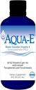 UNIQUE E A.C. Grace Company, Aqua-E Wasserlösliches Vitamin E, Tocopherols & Tocotrienols, 8 fl oz (237 ml)
