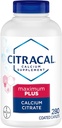 Citracal Maximum Plus Calcium Citrate Caplets Plus D3 (280 Conte)