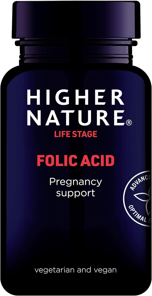 Acido Folico Natura Superiore 90 schede