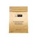 Ingredienti originali puri Fo-Ti Estratto di polvere (4 oz) Chinese Climbing Eco-Friendly Packaging, Natural & Fine Ground