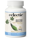Institut éclectique Gel cru séché non-OGM Mélone 90 CT