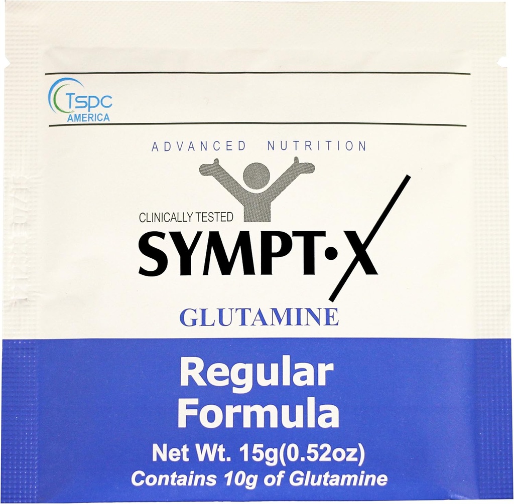L-Glutamin 15g Packet