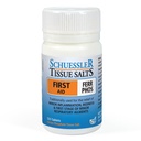 MARTIN & PLAISANCE Ferr Phos 6X, 125 CT