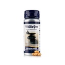Proteolytic Systemic Enzymes Liquid Gel Capsule con Serrapeptase, Immune e Joint Support, Natural Ache Relief Plus Fertility Supplement (180 capsule)