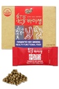 Red Ginseng Fermented Enzymes - Enzimi digestivi per le donne e gli uomini | Enzimi essenziali per il supplemento di fibra di digestione | Integratori di enzimi digestivi (30 pacchetti)