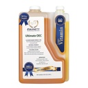 Ultimate OEC Horse Supplement – Omega 3, Vitamina E, olio di semi di lino per cavalli – Coat Defense, Joint & Hoof Support – Vet-Approved Equine Oil per il peso sano, muscolo e recupero