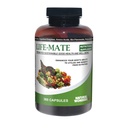 Natural Wonders Life Mate – Multivitamin Supplemento | Multi-Vitamina Prenatale per le donne con supporto nutrizionale e immunitario | Integratori energetici per gli uomini e le donne (360 capsule)