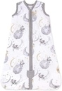 Burt's Bienen Baby Unisex Imker Tragbare Decke, Bio-Baumwolle - Leichtes Gewicht oder mittleres Gewicht - Neugeborene Essentials