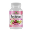 Raccolto di barbabietola naturale radice, 1300 mg