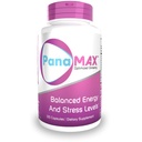 PanaMAX Capsules : 60 Count.