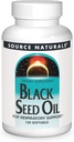 Quelle Naturals Black Cumin Seed Oil for Respiratory Support -120 Softgels