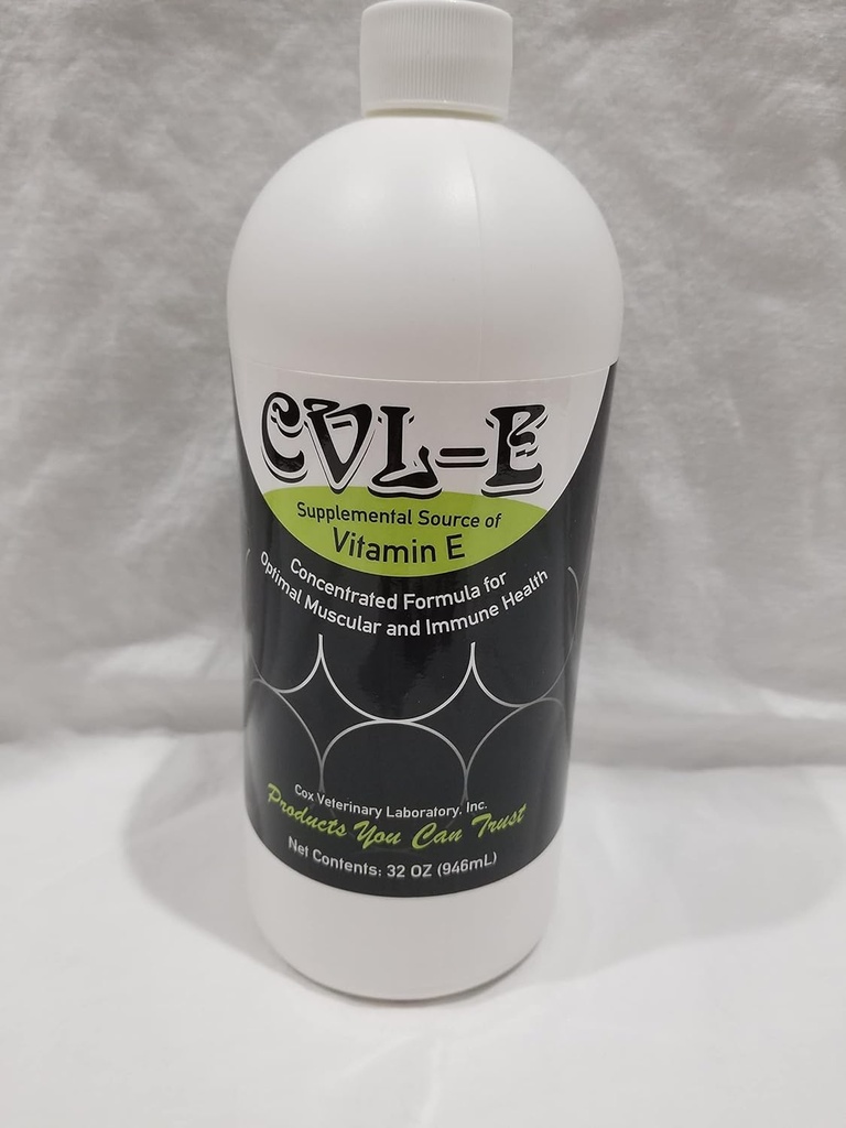 CVL-E Quart 32 FL Oz (Pack mit 1)