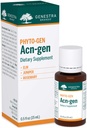 Genestra Brands Acn-gen | Elm, Juniper e Rosemary Herbal Supplement | 0.5 fl. oz.
