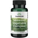 Swanson GRN alghe marine CMPLX 60VEG CP
