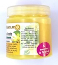 Muscle Pomade mit Kamille und Ocote Pine Extrakte 140grs.
