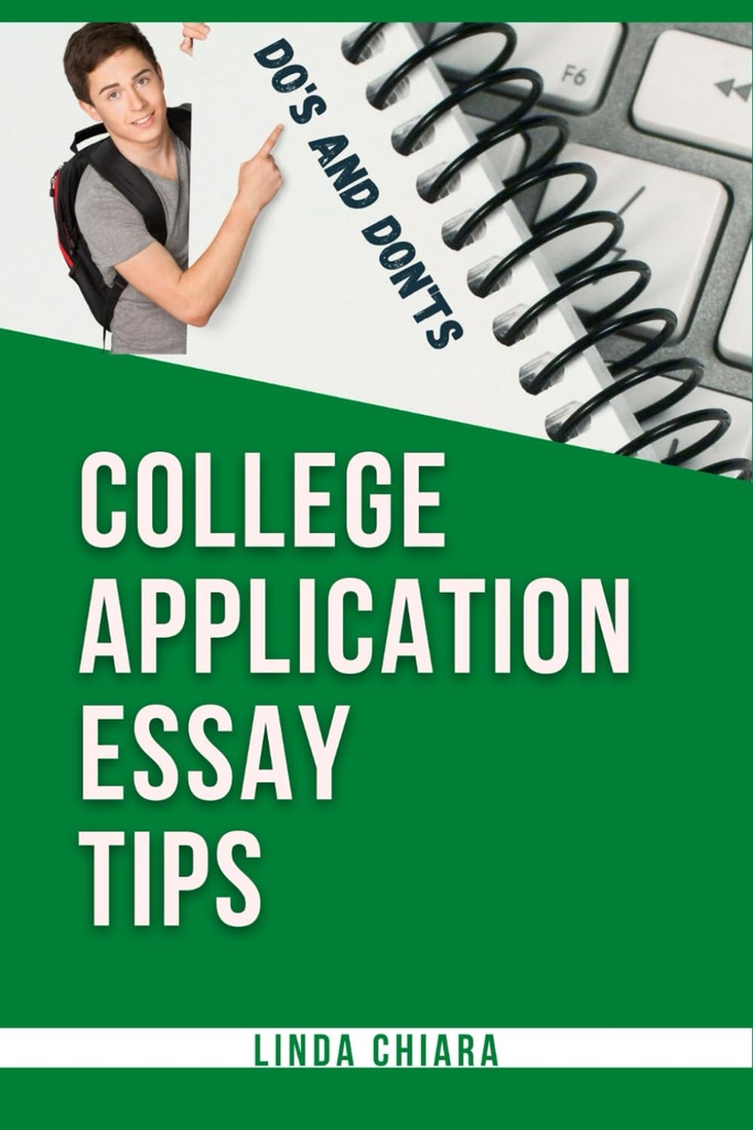 Suggerimenti di Saggio di Applicazione del College: Do’s e Don’ts per un Potente e Convincente Admissions Essay