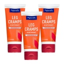Onguent à crampes de Hyland, relief à crampes de gel d'Arnica, 2,5 oz (paquet de 3)