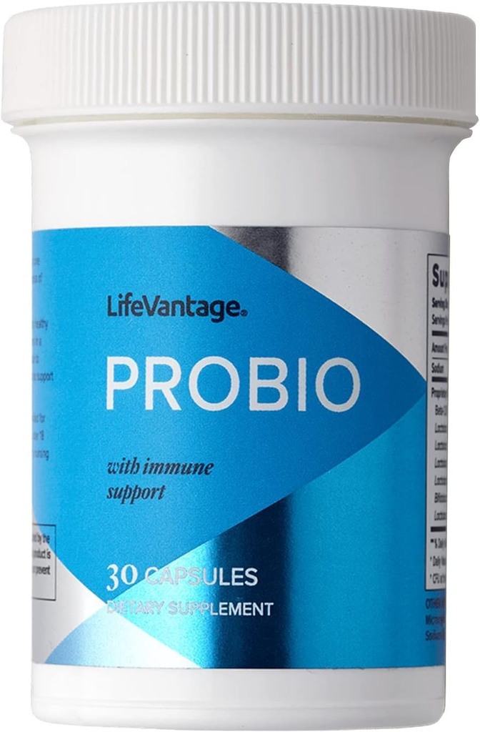 LifeVantage ProBio - 30 Kapseln