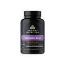 Antica vitamina B12 Integratore, Supporta il metabolismo energetico e la salute del sistema nervoso, Erbe adaptogene, Enzima attivato, Paleo & Keto Friendly, 30 capsule