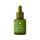 Asna Beard Boost Oil - Kaltgepresst, Alle Haararten, Stimuliert Wachstum, Nourishing & Moisturizing, Ayurvedic mit Vitamin C & Antioxidantien für weichere, Fuller Beard